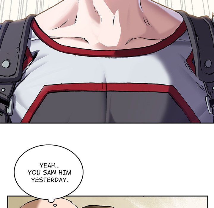 Leviathan (Lee Gyuntak) - Chapter 170 Page 83