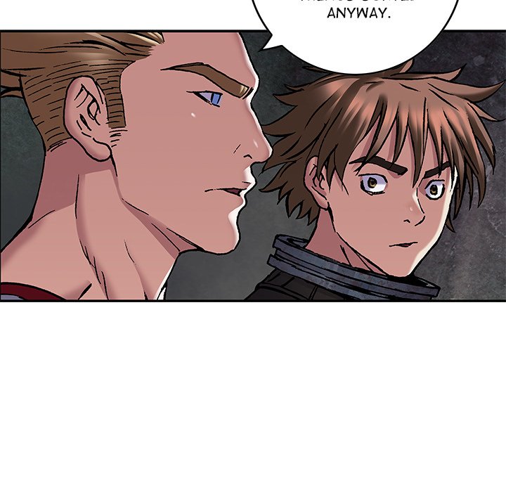 Leviathan (Lee Gyuntak) - Chapter 170 Page 97
