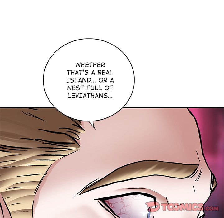 Leviathan (Lee Gyuntak) - Chapter 170 Page 98