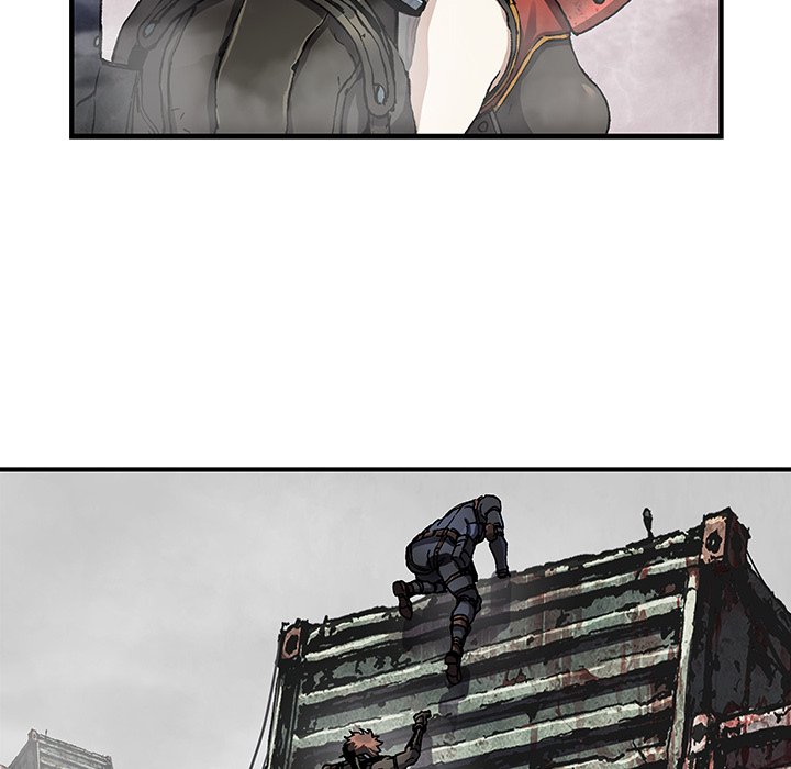 Leviathan (Lee Gyuntak) - Chapter 171 Page 15
