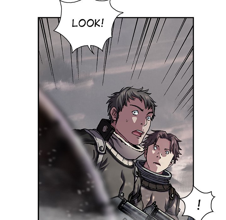 Leviathan (Lee Gyuntak) - Chapter 171 Page 25