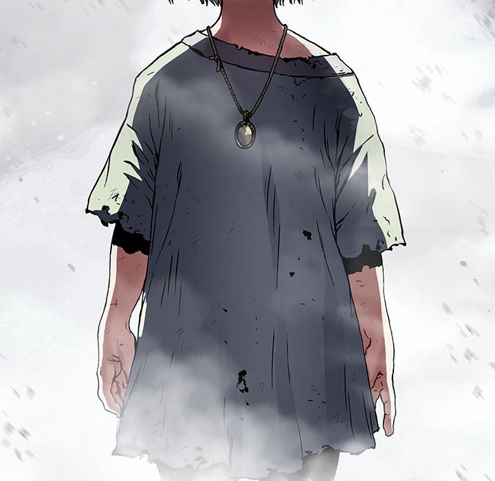 Leviathan (Lee Gyuntak) - Chapter 171 Page 41