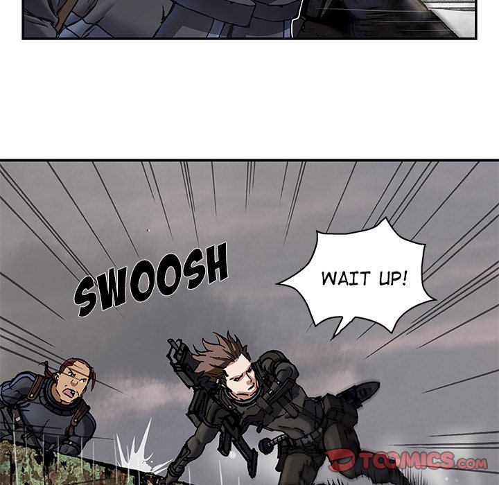 Leviathan (Lee Gyuntak) - Chapter 171 Page 52
