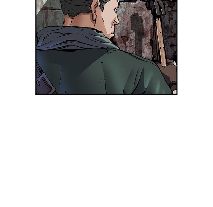 Leviathan (Lee Gyuntak) - Chapter 172 Page 53
