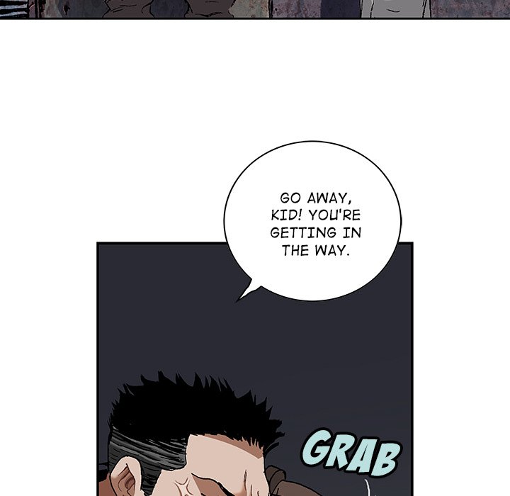 Leviathan (Lee Gyuntak) - Chapter 172 Page 55