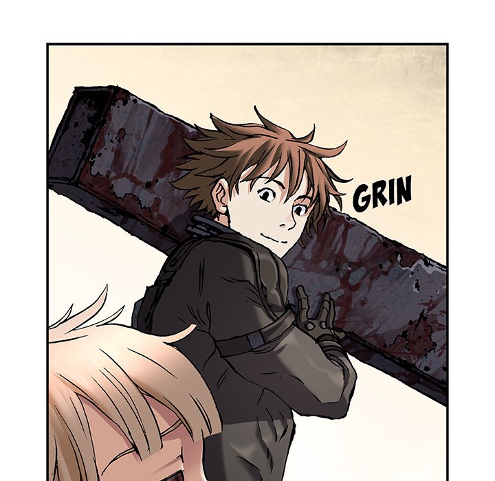 Leviathan (Lee Gyuntak) - Chapter 172 Page 59