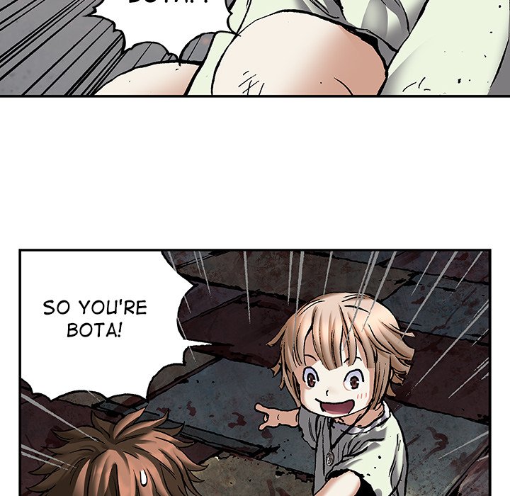 Leviathan (Lee Gyuntak) - Chapter 172 Page 64