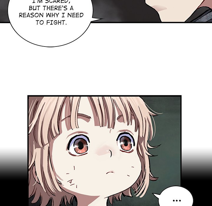 Leviathan (Lee Gyuntak) - Chapter 172 Page 80
