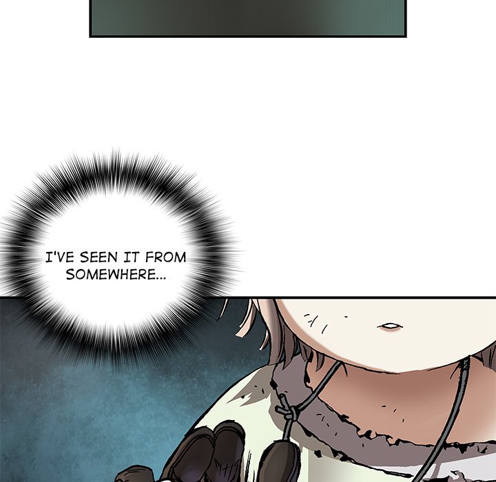 Leviathan (Lee Gyuntak) - Chapter 172 Page 96