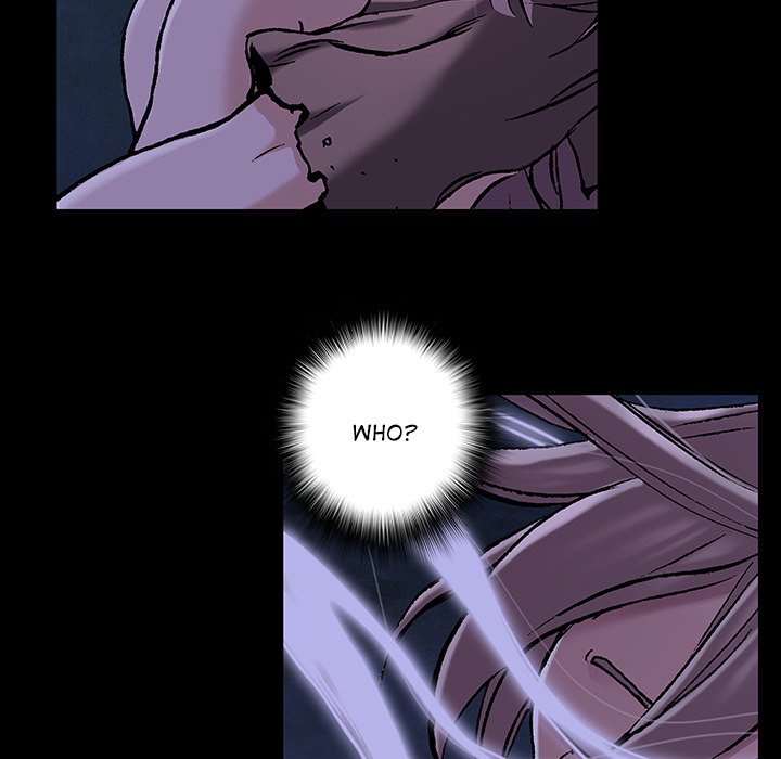 Leviathan (Lee Gyuntak) - Chapter 173 Page 100
