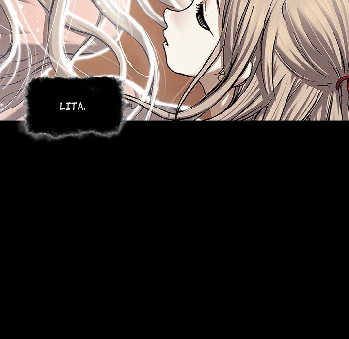Leviathan (Lee Gyuntak) - Chapter 173 Page 103