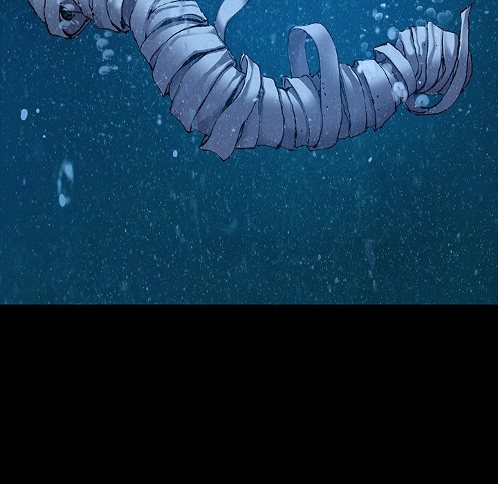 Leviathan (Lee Gyuntak) - Chapter 173 Page 11