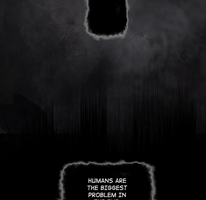 Leviathan (Lee Gyuntak) - Chapter 173 Page 110