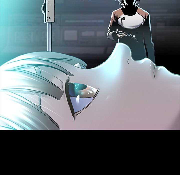 Leviathan (Lee Gyuntak) - Chapter 173 Page 113