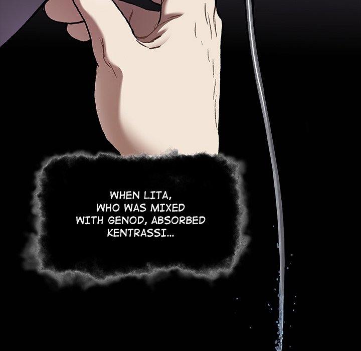 Leviathan (Lee Gyuntak) - Chapter 173 Page 118