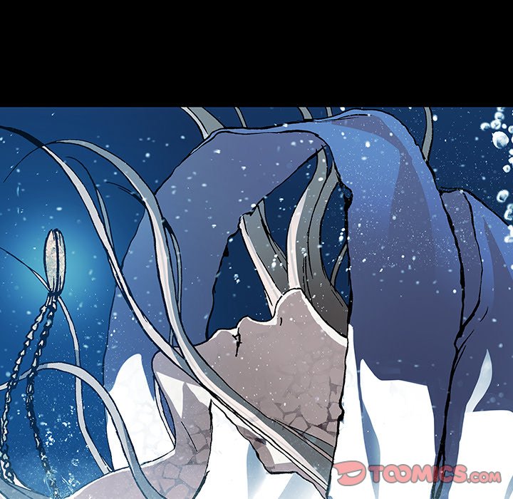 Leviathan (Lee Gyuntak) - Chapter 173 Page 12