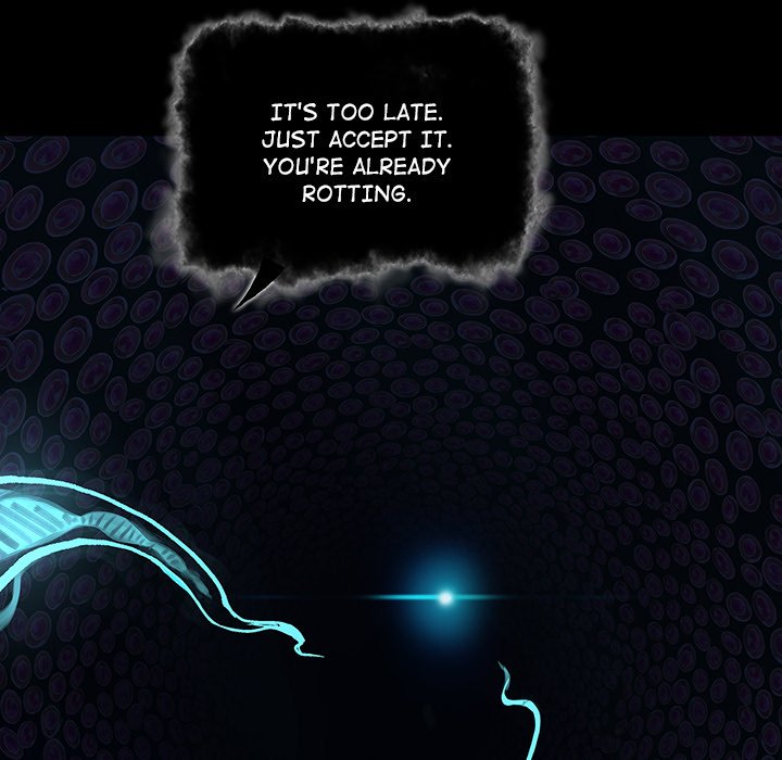 Leviathan (Lee Gyuntak) - Chapter 173 Page 32