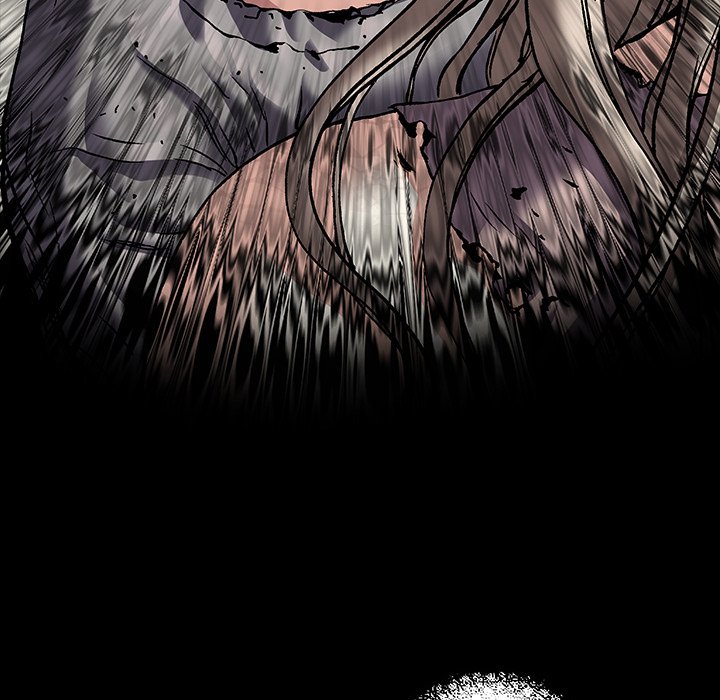 Leviathan (Lee Gyuntak) - Chapter 173 Page 40