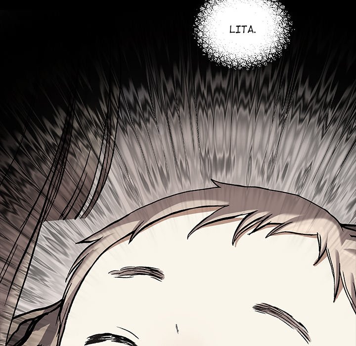 Leviathan (Lee Gyuntak) - Chapter 173 Page 41