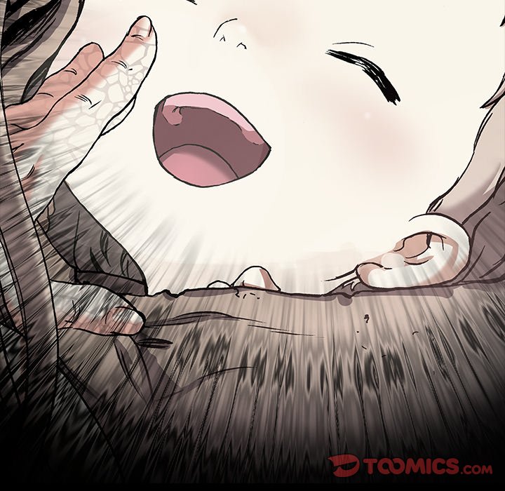 Leviathan (Lee Gyuntak) - Chapter 173 Page 42