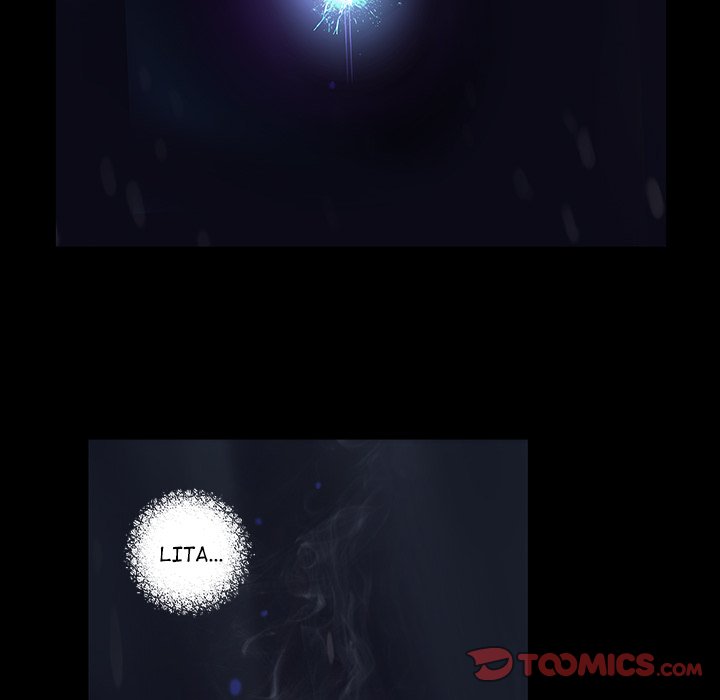 Leviathan (Lee Gyuntak) - Chapter 173 Page 45