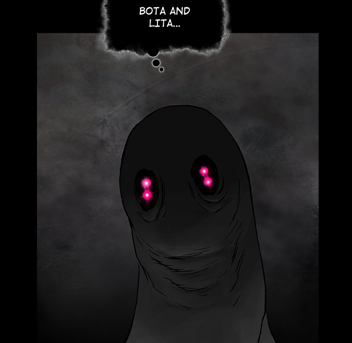 Leviathan (Lee Gyuntak) - Chapter 173 Page 55