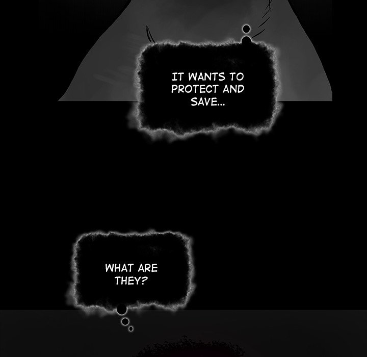 Leviathan (Lee Gyuntak) - Chapter 173 Page 56