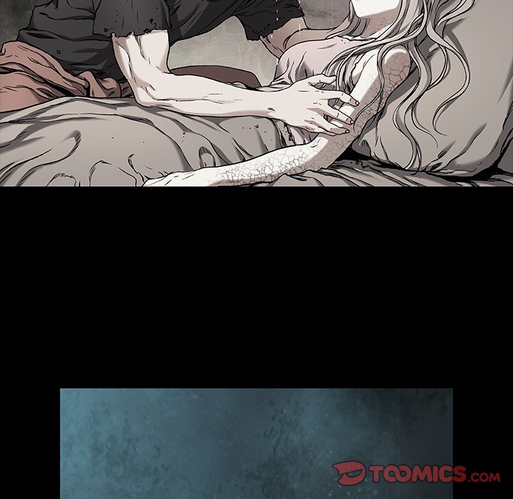 Leviathan (Lee Gyuntak) - Chapter 173 Page 6