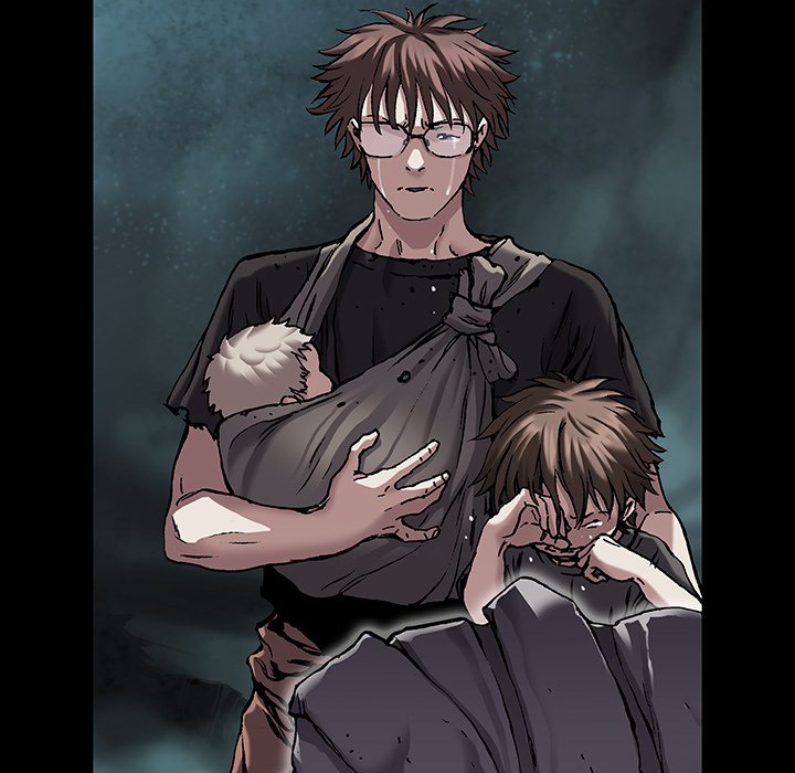 Leviathan (Lee Gyuntak) - Chapter 173 Page 7