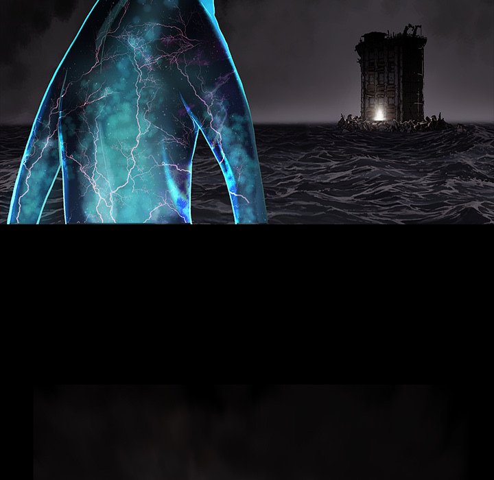 Leviathan (Lee Gyuntak) - Chapter 173 Page 70