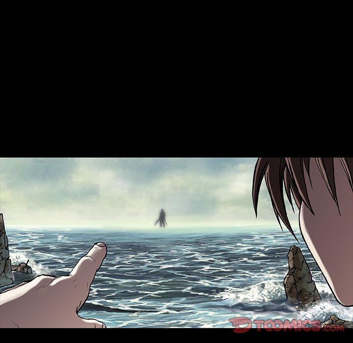 Leviathan (Lee Gyuntak) - Chapter 173 Page 81