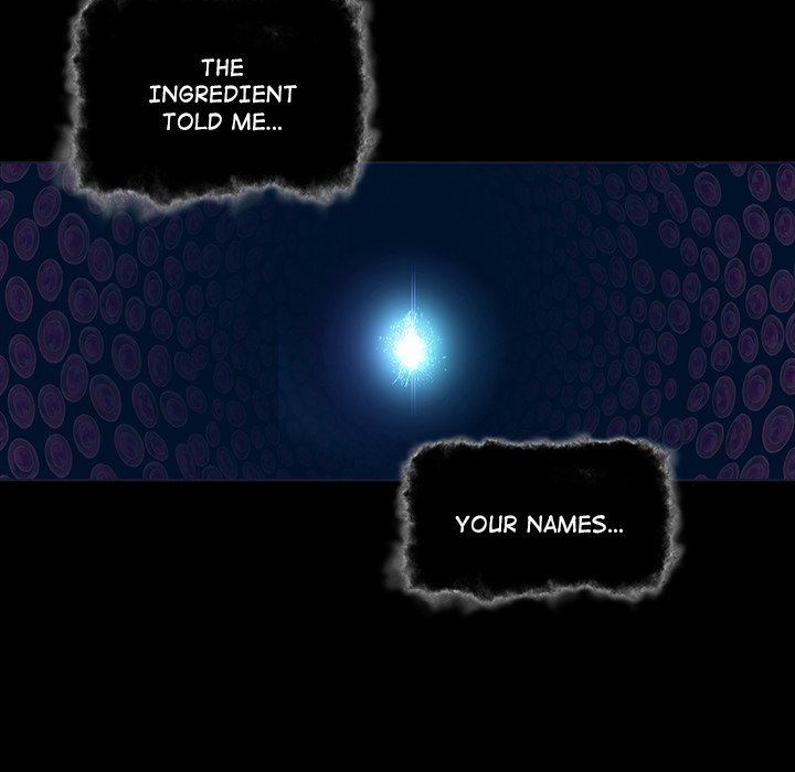 Leviathan (Lee Gyuntak) - Chapter 173 Page 89