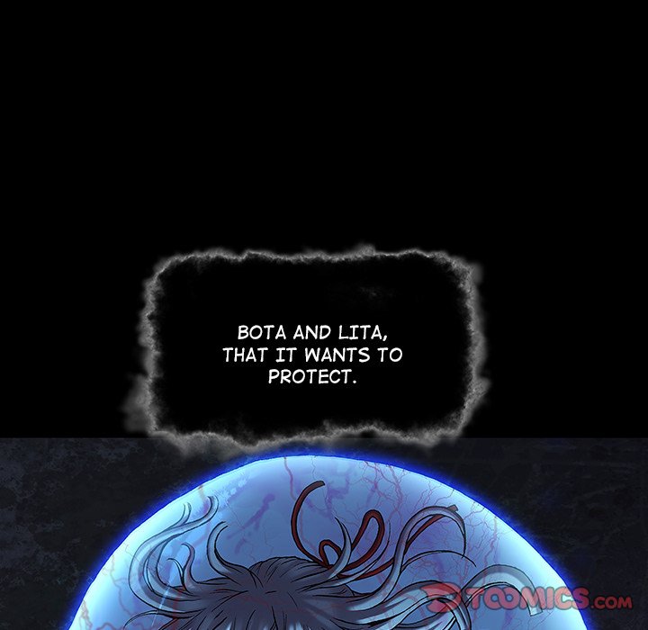 Leviathan (Lee Gyuntak) - Chapter 173 Page 90