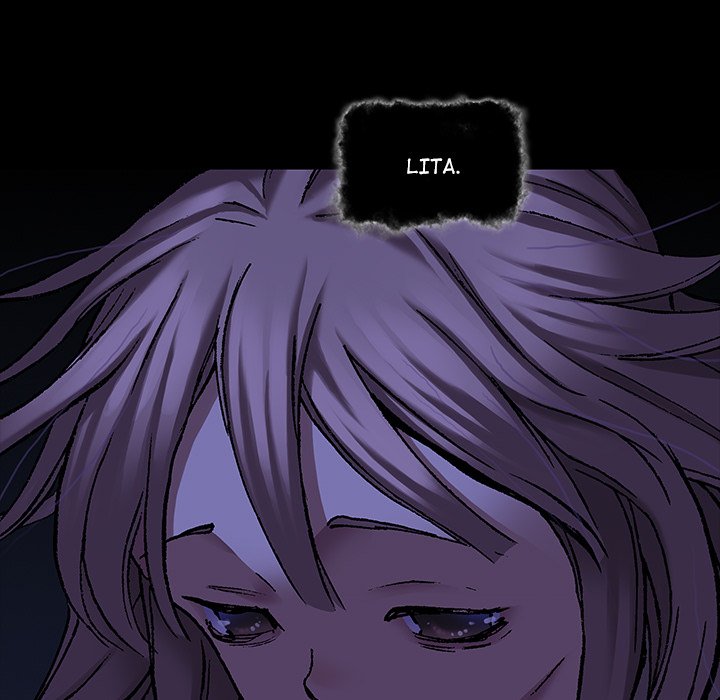 Leviathan (Lee Gyuntak) - Chapter 173 Page 97