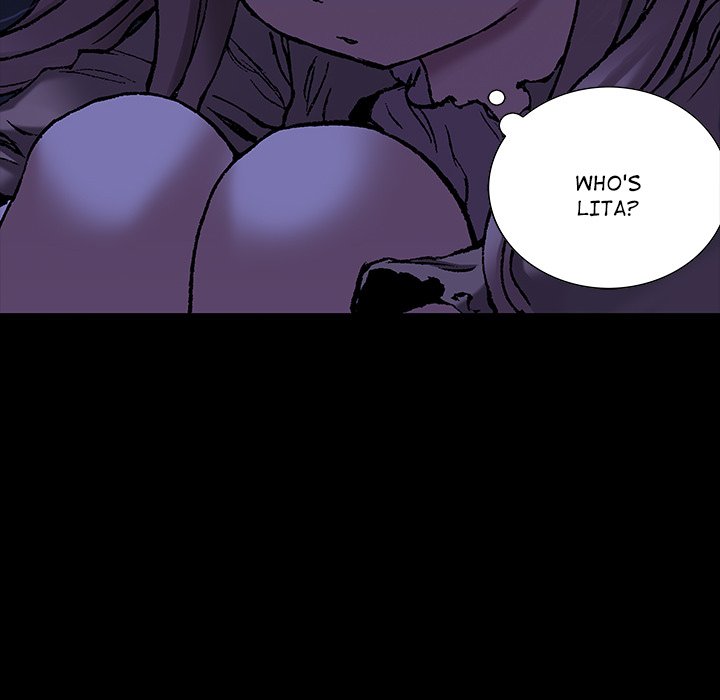 Leviathan (Lee Gyuntak) - Chapter 173 Page 98