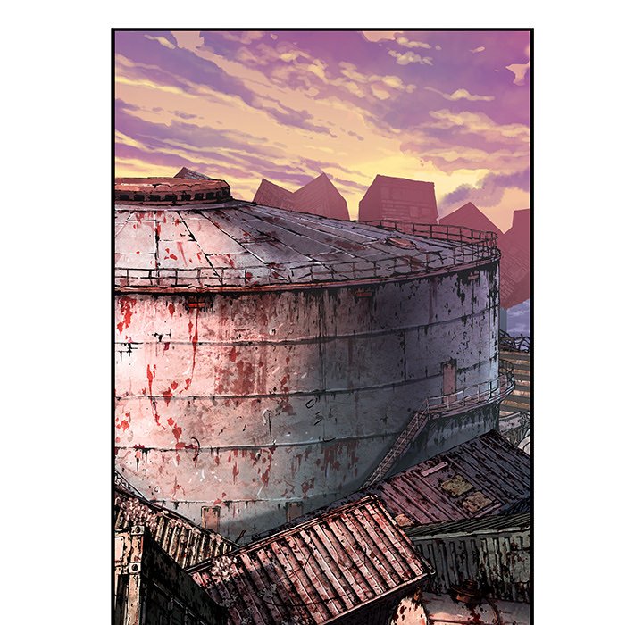 Leviathan (Lee Gyuntak) - Chapter 174 Page 16
