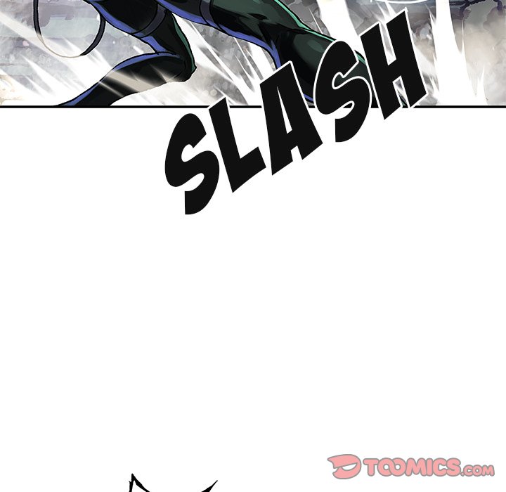 Leviathan (Lee Gyuntak) - Chapter 174 Page 50