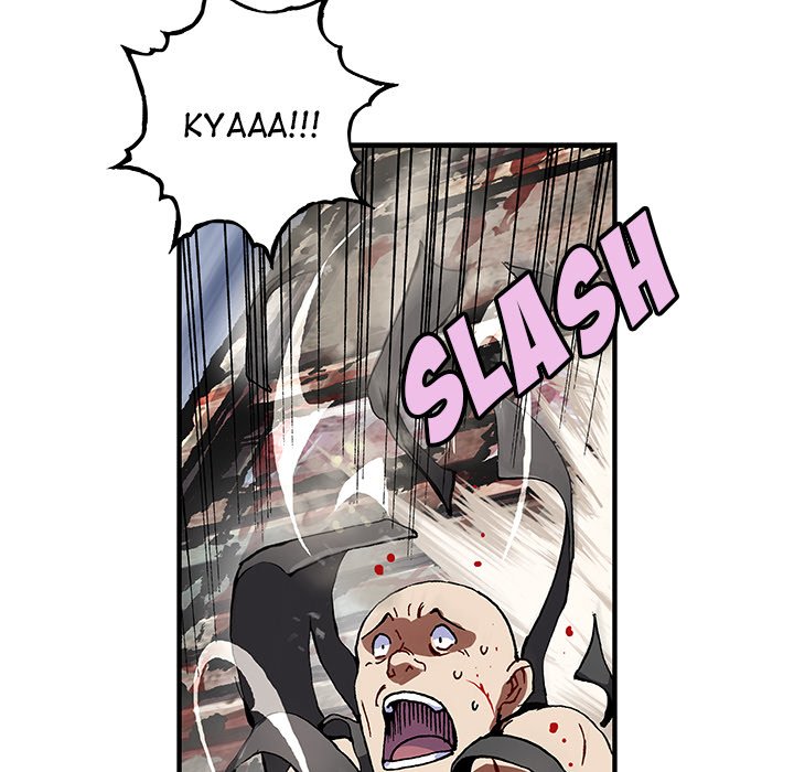 Leviathan (Lee Gyuntak) - Chapter 174 Page 51