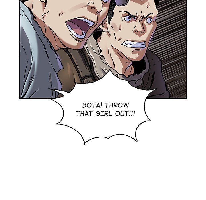 Leviathan (Lee Gyuntak) - Chapter 174 Page 69