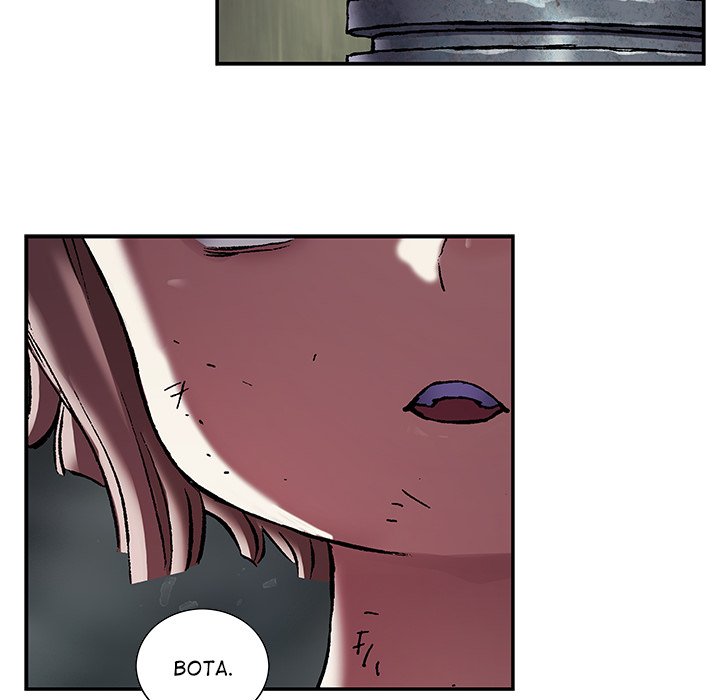 Leviathan (Lee Gyuntak) - Chapter 174 Page 89