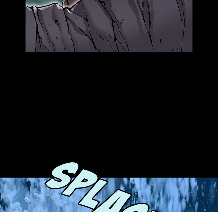 Leviathan (Lee Gyuntak) - Chapter 175 Page 8