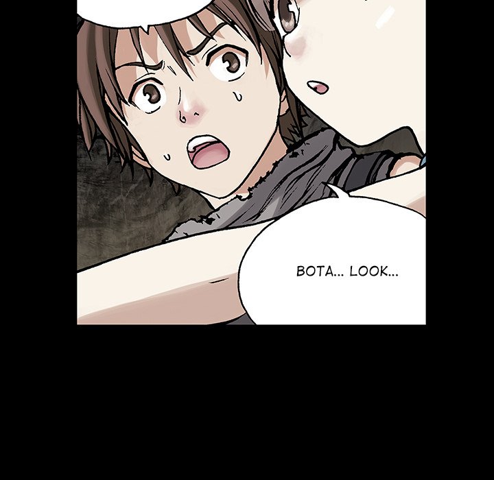 Leviathan (Lee Gyuntak) - Chapter 175 Page 80