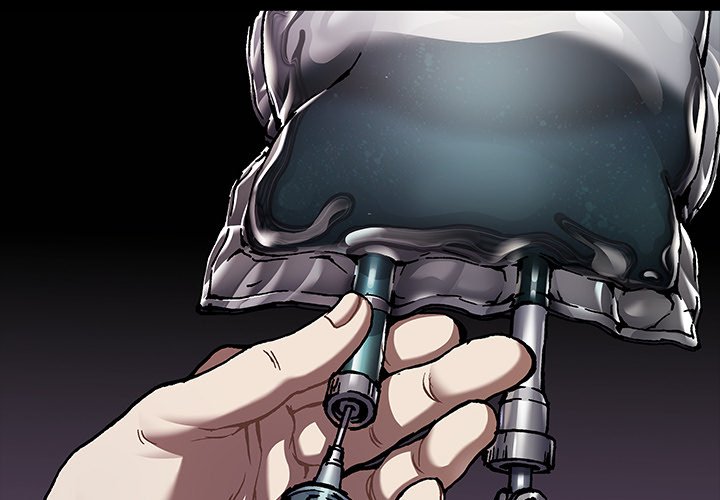 Leviathan (Lee Gyuntak) - Chapter 176 Page 1