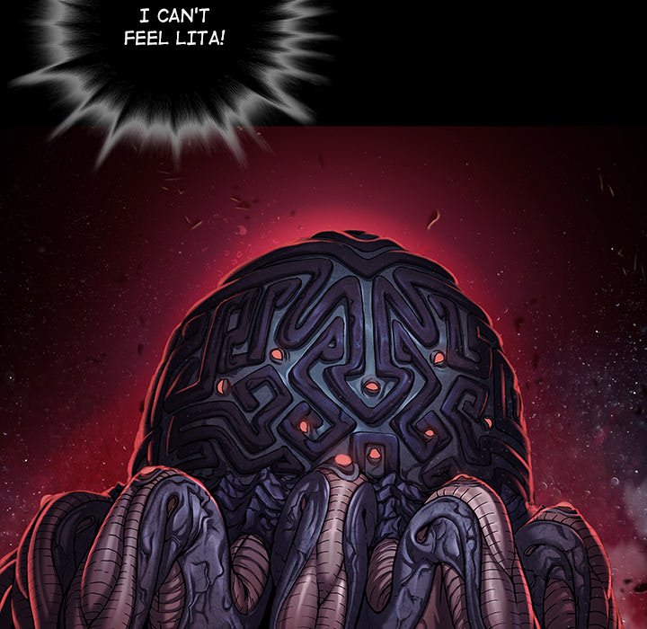 Leviathan (Lee Gyuntak) - Chapter 176 Page 10