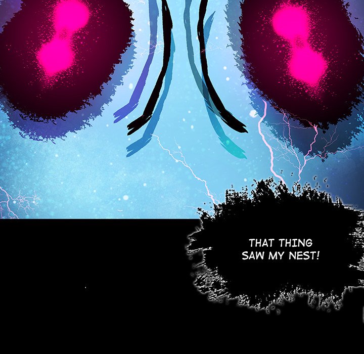 Leviathan (Lee Gyuntak) - Chapter 176 Page 31