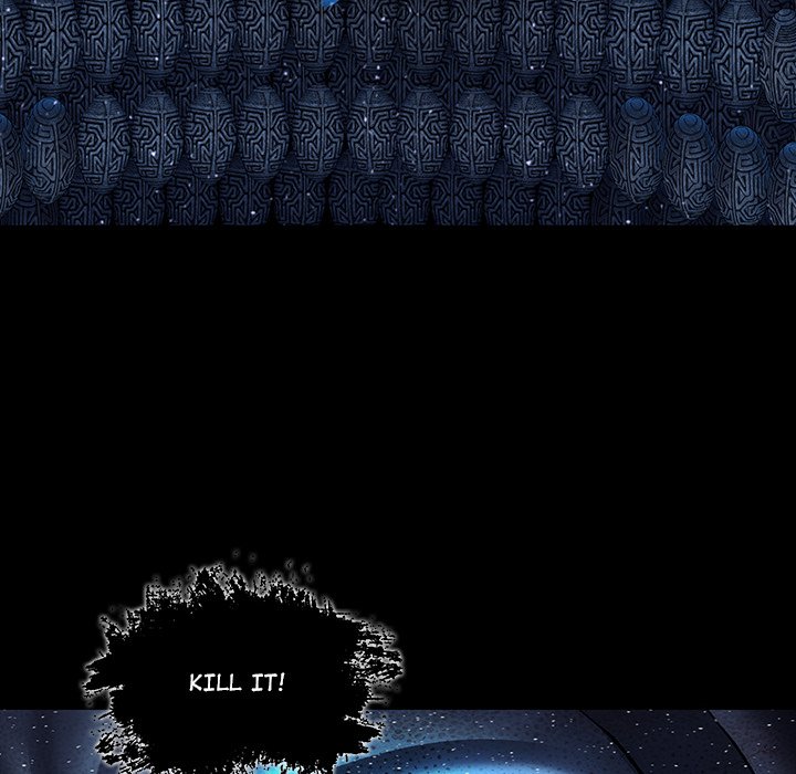Leviathan (Lee Gyuntak) - Chapter 176 Page 35