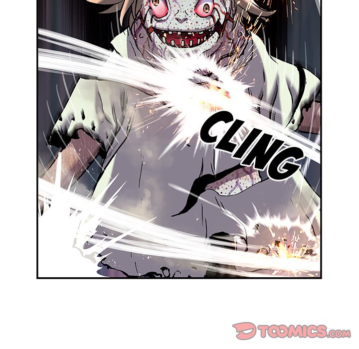 Leviathan (Lee Gyuntak) - Chapter 176 Page 84
