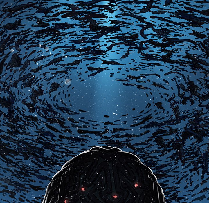 Leviathan (Lee Gyuntak) - Chapter 177 Page 15