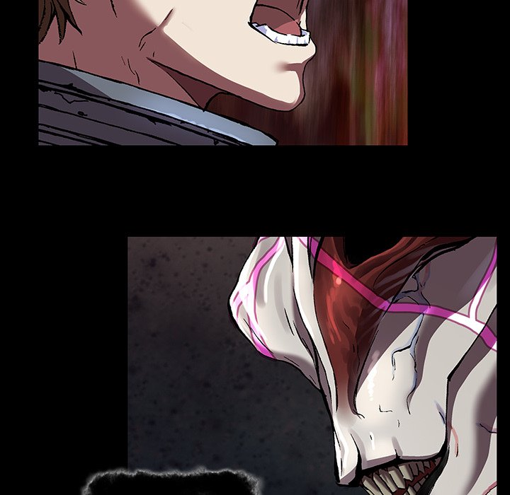 Leviathan (Lee Gyuntak) - Chapter 177 Page 27