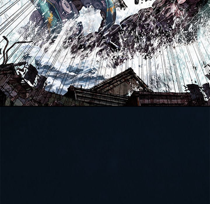 Leviathan (Lee Gyuntak) - Chapter 178 Page 37